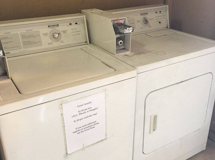 فندق Quality Inn & Suites Clarksville