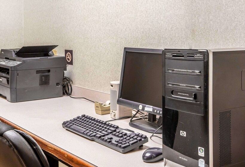 فندق Quality Inn & Suites