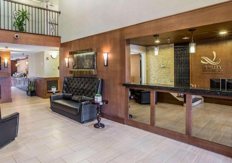 فندق Quality Inn & Suites