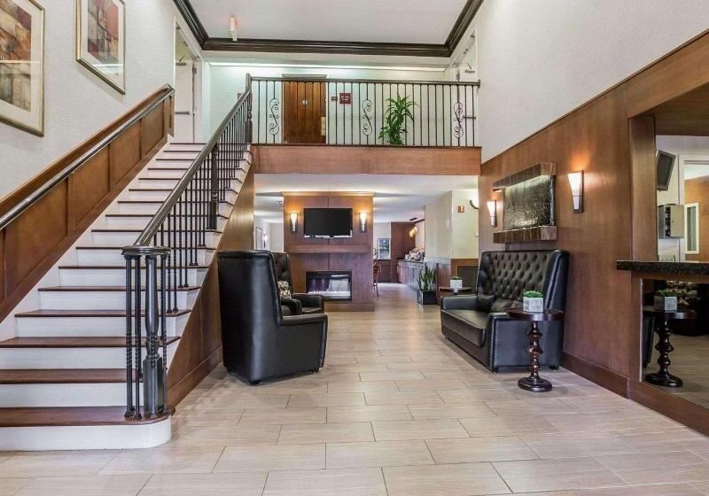 فندق Quality Inn & Suites