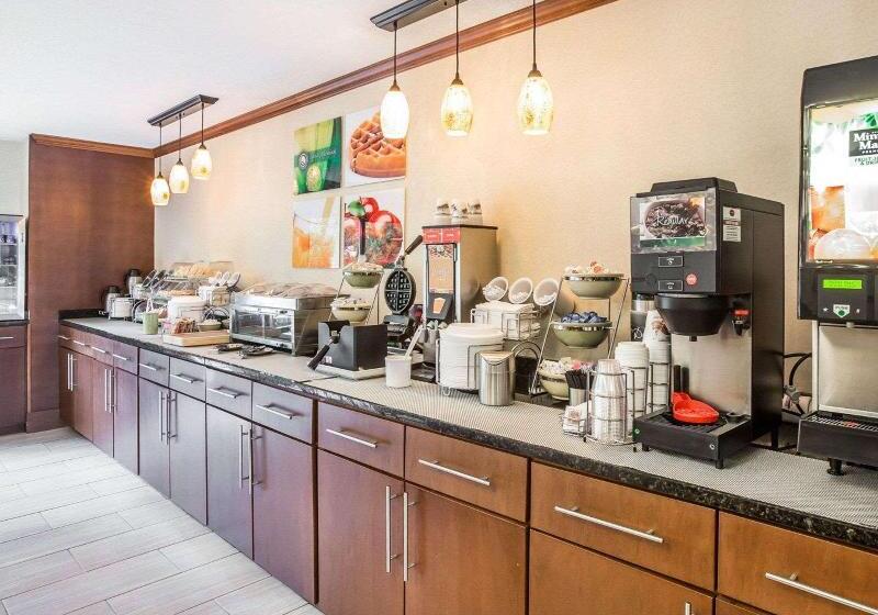 فندق Quality Inn & Suites