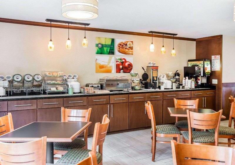 فندق Quality Inn & Suites