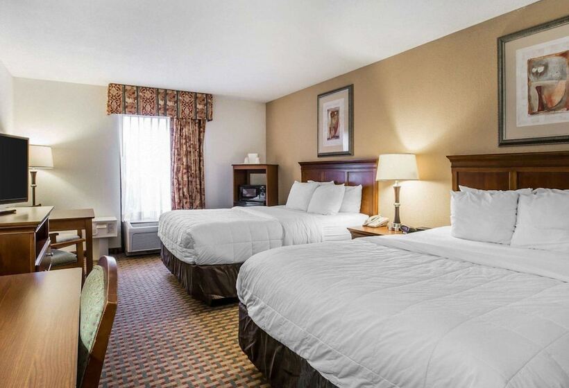 فندق Quality Inn & Suites