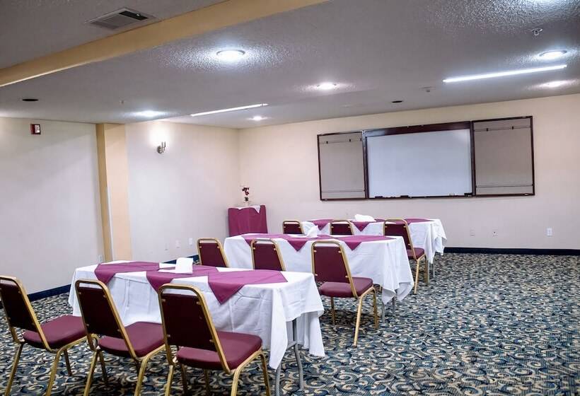 هتل Quality Inn & Suites Dfw Airport South