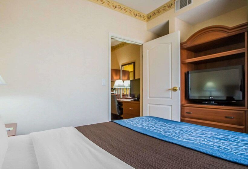 酒店 Quality Inn & Suites Dixon Near I88