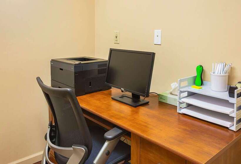 ホテル Quality Inn & Suites