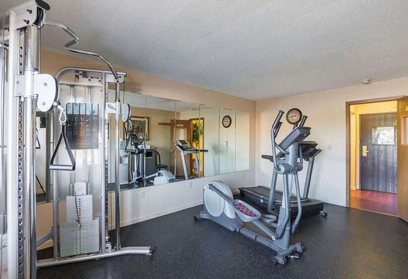 ホテル Quality Inn & Suites