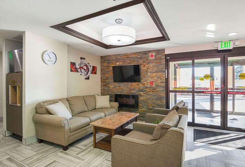 ホテル Quality Inn & Suites