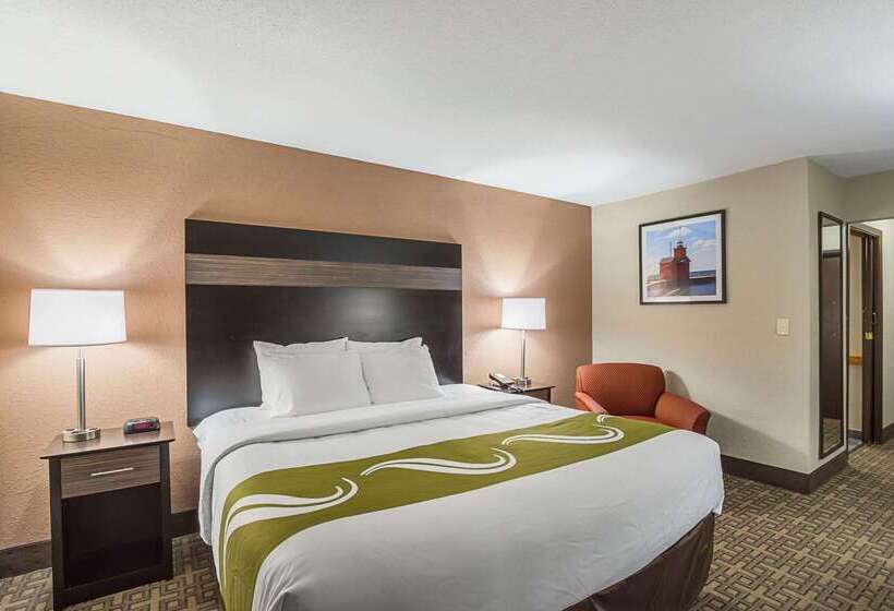 ホテル Quality Inn & Suites