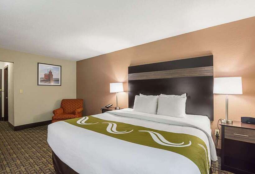 ホテル Quality Inn & Suites