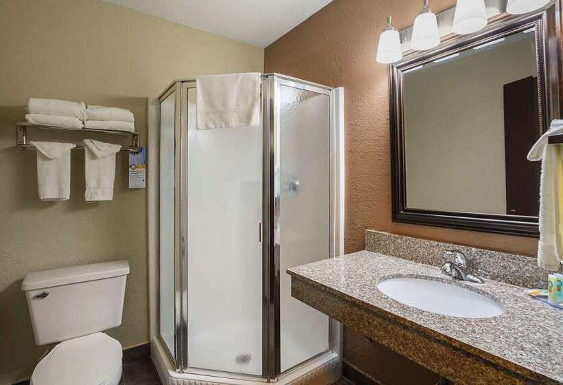 ホテル Quality Inn & Suites