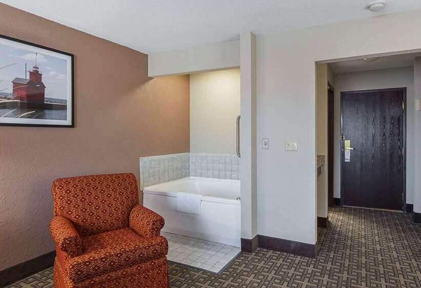 ホテル Quality Inn & Suites