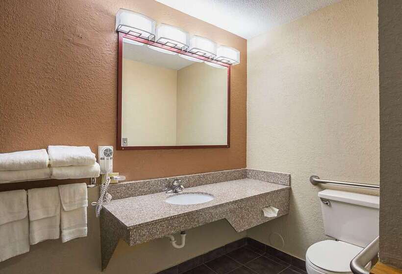 ホテル Quality Inn & Suites