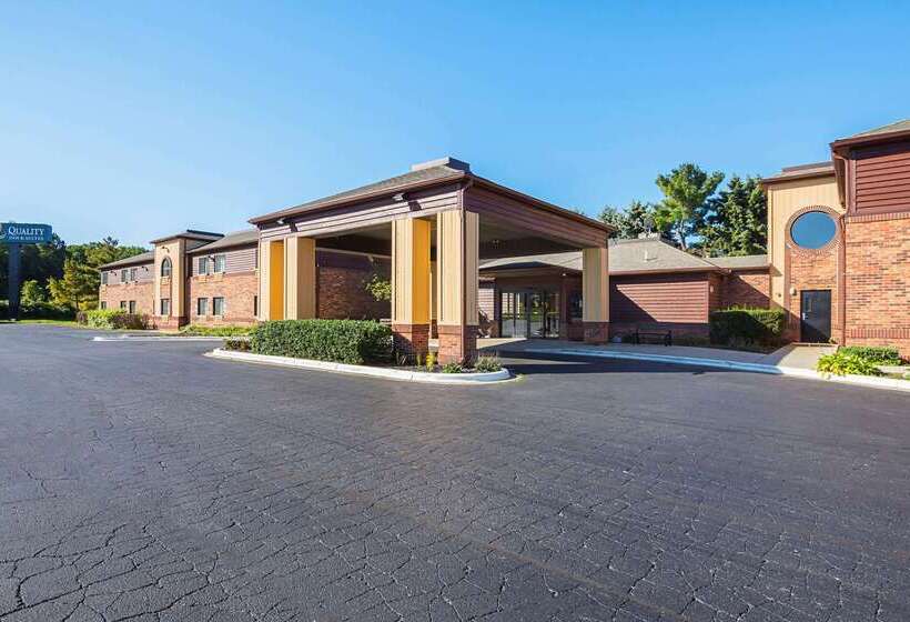 ホテル Quality Inn & Suites