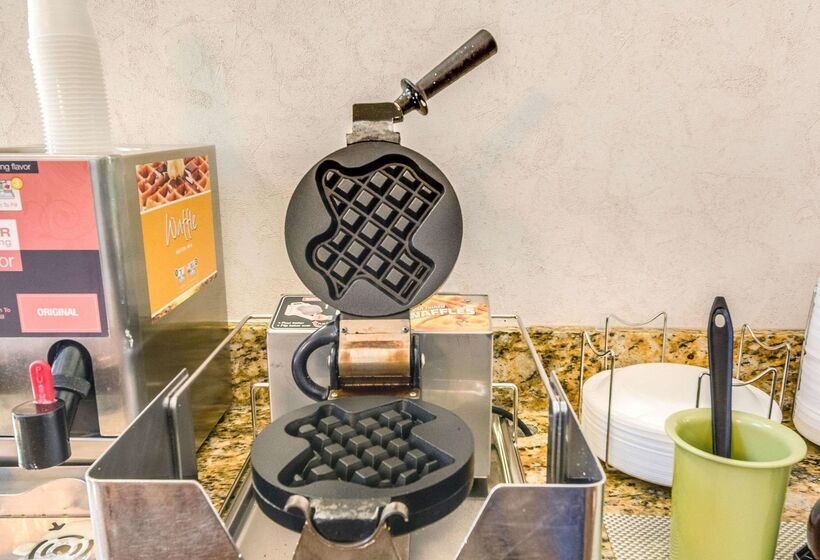 فندق Quality Inn & Suites