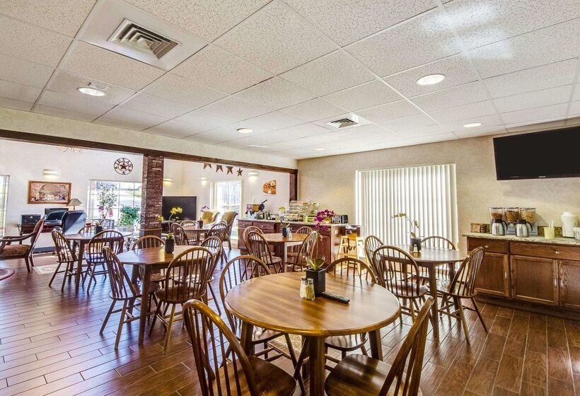 فندق Quality Inn & Suites