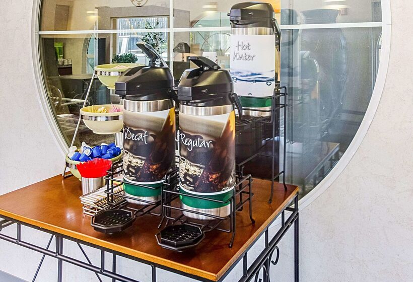 فندق Quality Inn & Suites