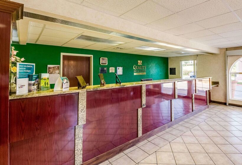 فندق Quality Inn & Suites