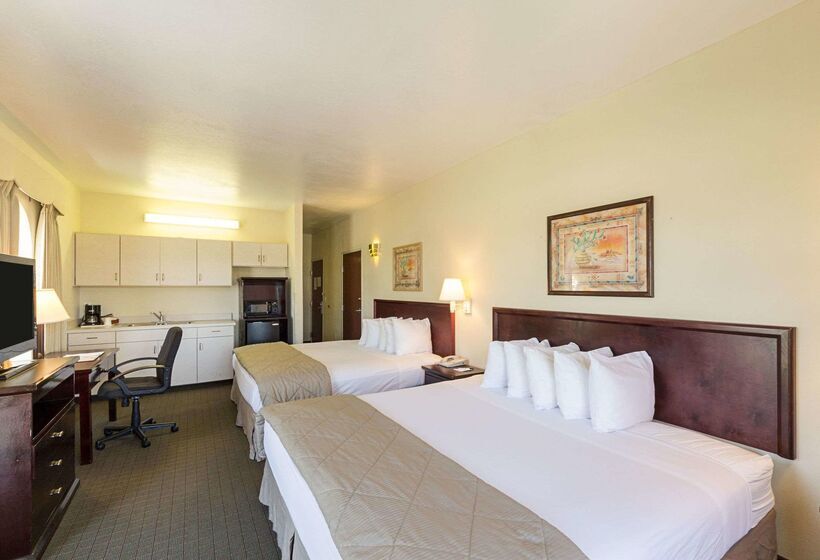 فندق Quality Inn & Suites