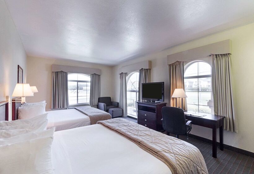 فندق Quality Inn & Suites