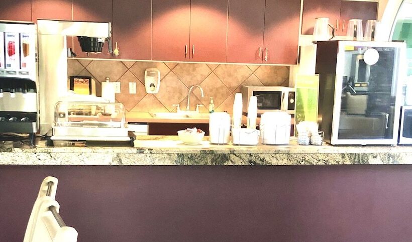 فندق Quality Inn & Suites