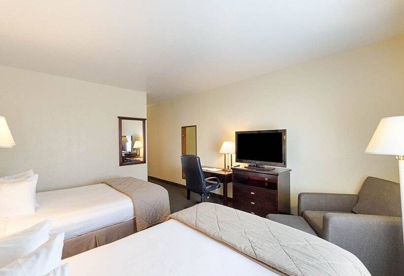 فندق Quality Inn & Suites