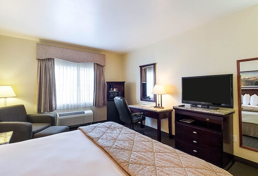 فندق Quality Inn & Suites