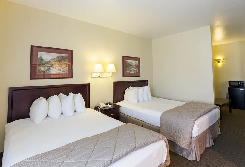 فندق Quality Inn & Suites