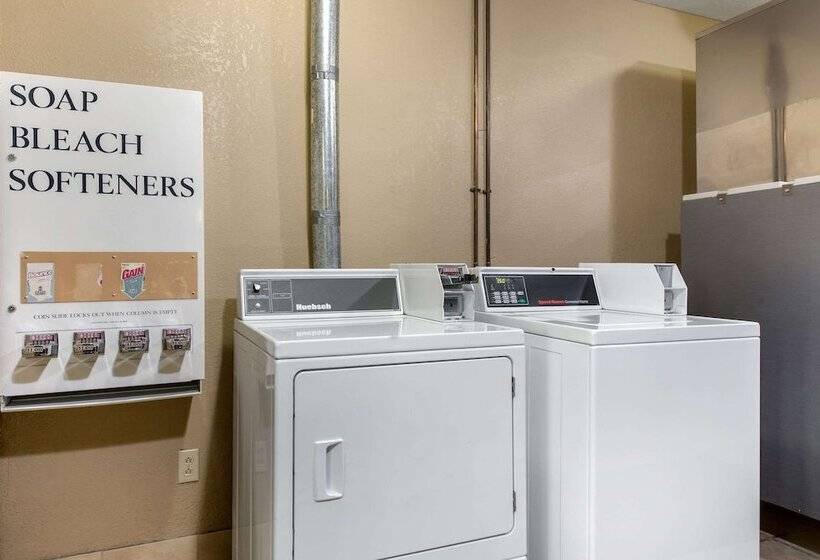 فندق Quality Inn & Suites Lebanon I65