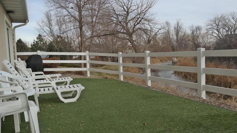 Отель Quality Inn & Suites Loveland