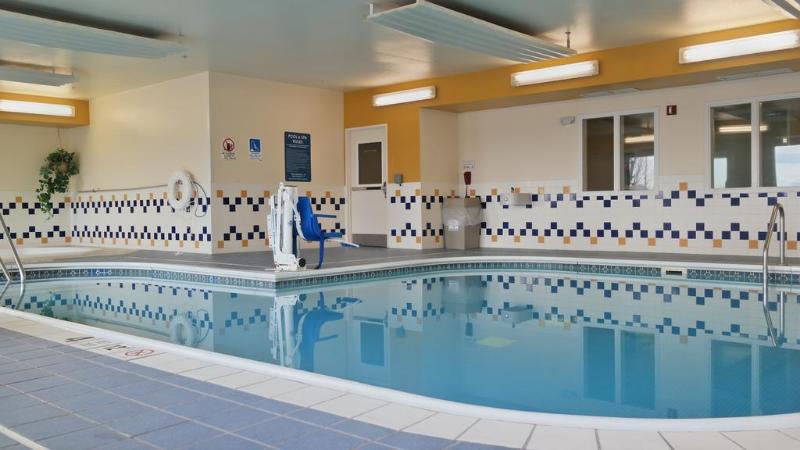 Отель Quality Inn & Suites Loveland