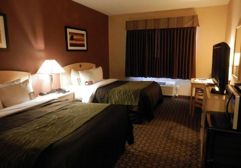 Отель Quality Inn & Suites Loveland