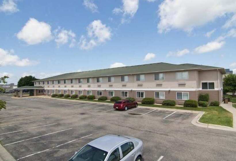 ホテル Quality Inn & Suites