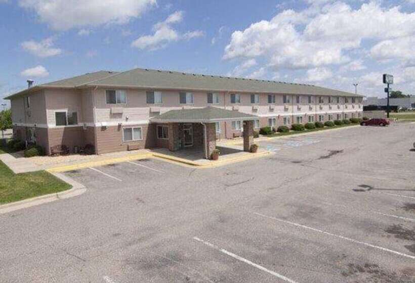 ホテル Quality Inn & Suites