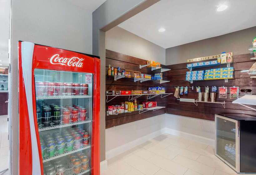 فندق Quality Inn & Suites Port Arthur  Nederland