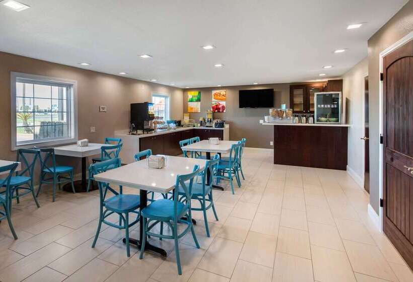 فندق Quality Inn & Suites Port Arthur  Nederland