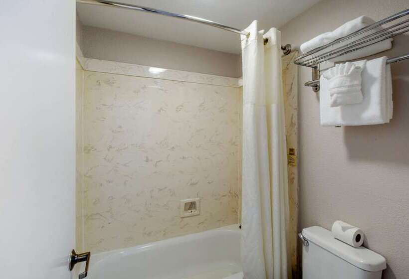 فندق Quality Inn & Suites Port Arthur  Nederland