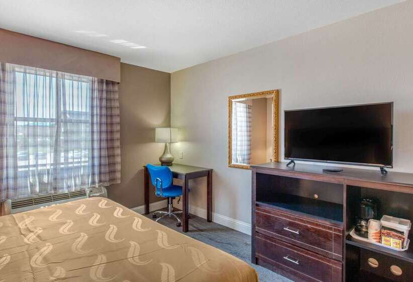فندق Quality Inn & Suites Port Arthur  Nederland