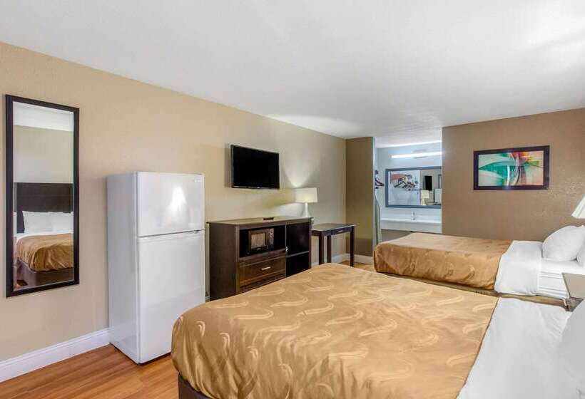 فندق Quality Inn & Suites Port Arthur  Nederland