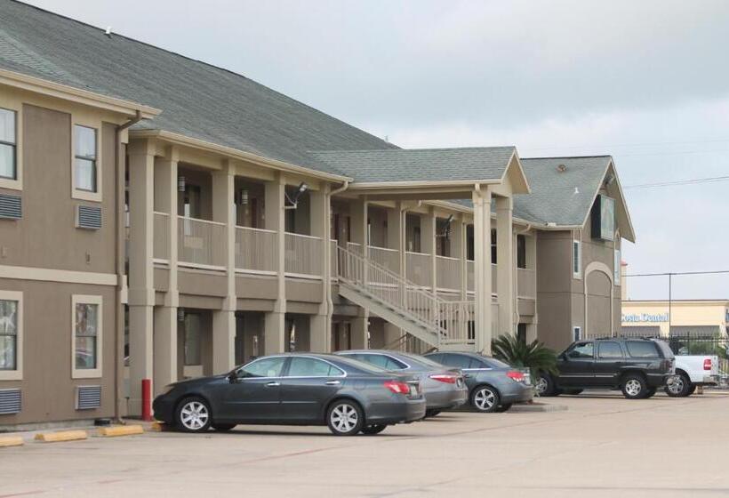 فندق Quality Inn & Suites Port Arthur  Nederland