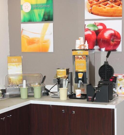 فندق Quality Inn & Suites Port Arthur  Nederland