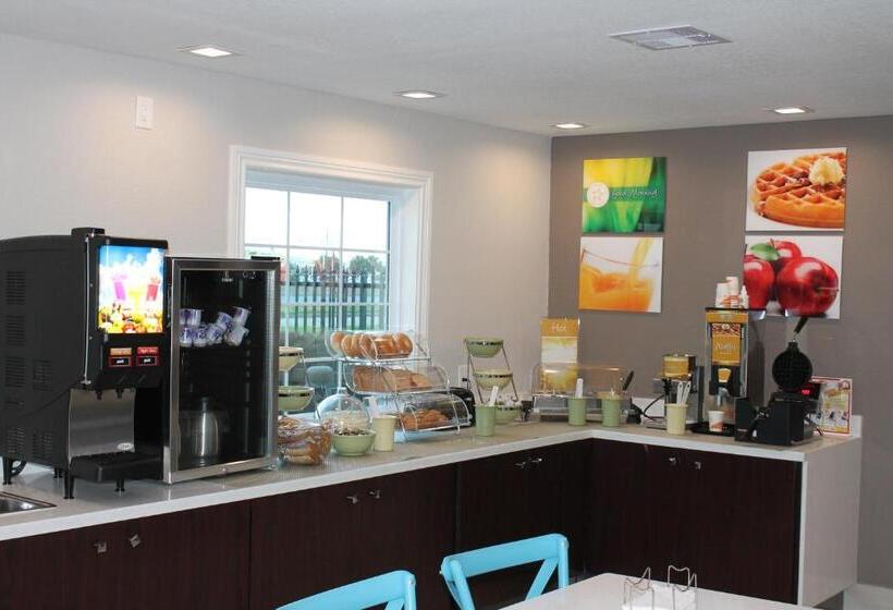 فندق Quality Inn & Suites Port Arthur  Nederland