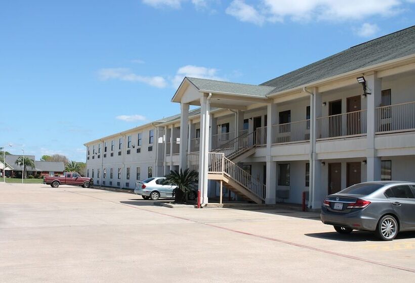 فندق Quality Inn & Suites Port Arthur  Nederland