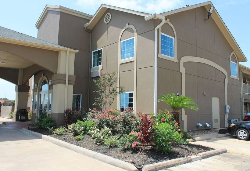 فندق Quality Inn & Suites Port Arthur  Nederland