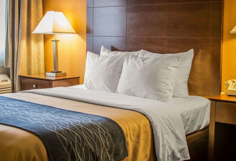 هتل Quality Inn & Suites
