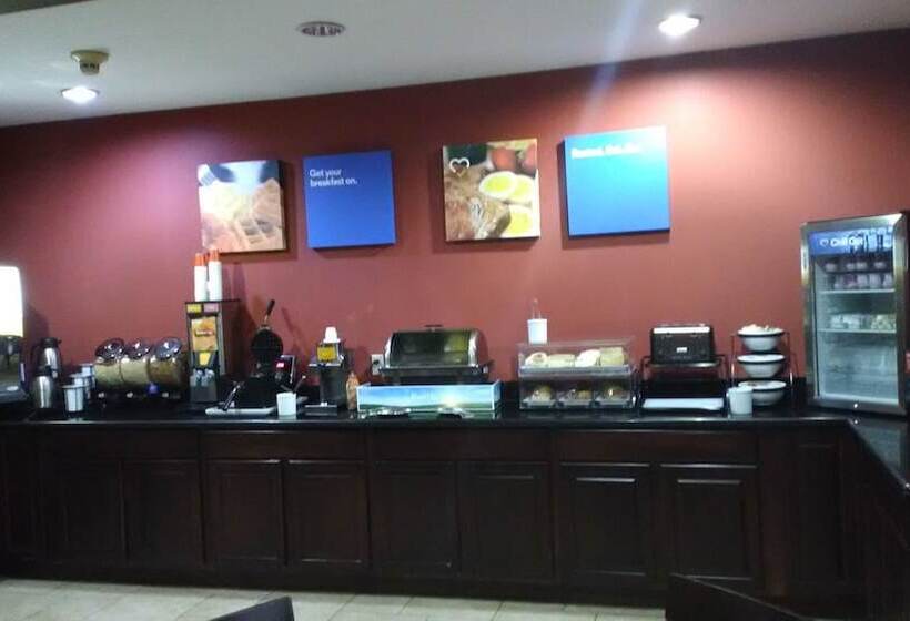 호텔 Quality Inn & Suites