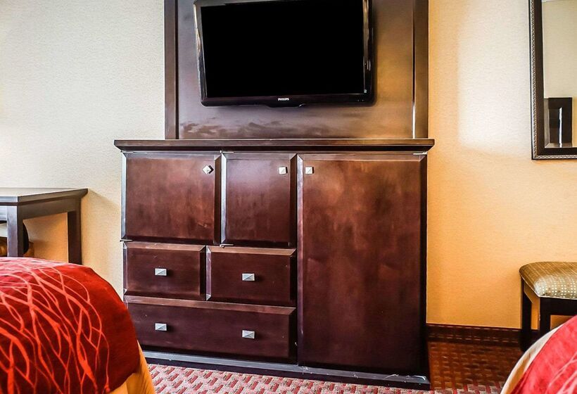 فندق Quality Inn & Suites