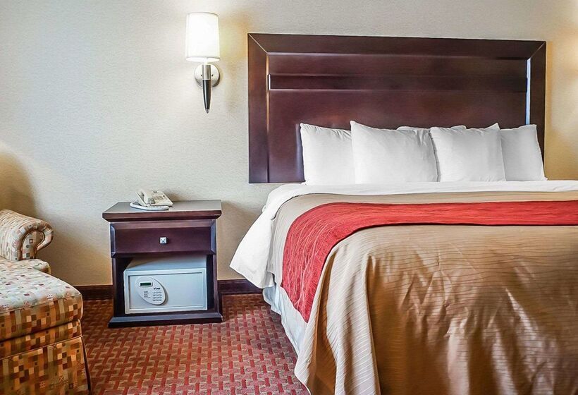 فندق Quality Inn & Suites