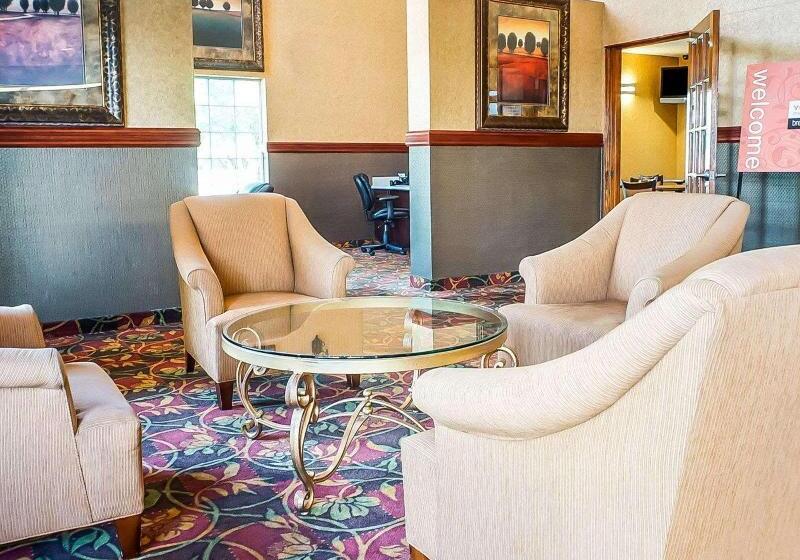 فندق Quality Inn & Suites