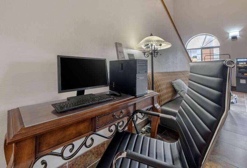 فندق Quality Inn & Suites